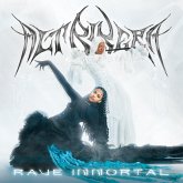 Rave Immortal (Cd-Digipak)