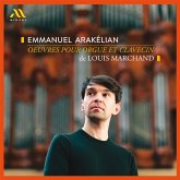 Oeuvres Pour Orgue Et Clavecin Oeuvres Pour Orgue Et Clavecin