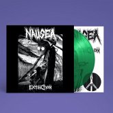 Extinction Extinction