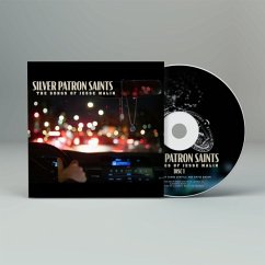 Cover Silver Patron Saints