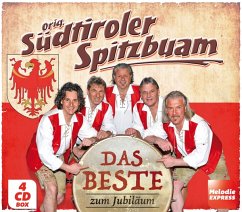 Cover Das Beste Zum Jubiläum