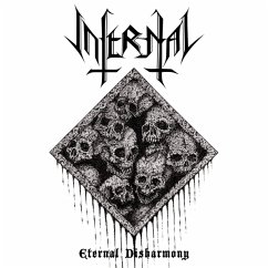 Cover Eternal Disharmony