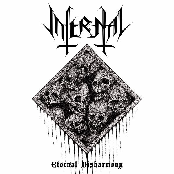 Eternal Disharmony Eternal Disharmony