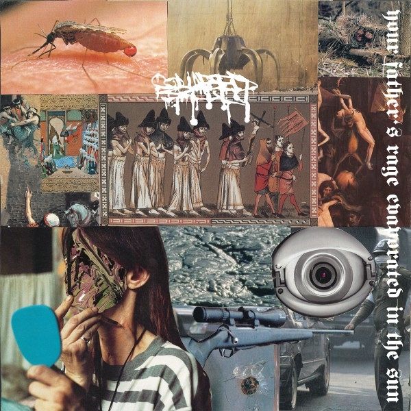 Your Father'S Rage Evaporated In The Sun Your Father'S Rage Evaporated In The Sun