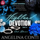 Highland Devotion Sammelband (MP3-Download) Highland Devotion Sammelband (MP3-Download)