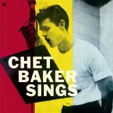 Chet Baker Sings + 1 Bonus Track (Limited Edition)