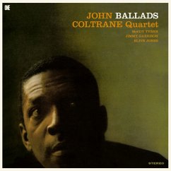 Ballads + 4 Bonus Tracks (Limited Edition) - Coltrane,John Quartet