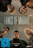 Gangs Of Madrid - S2