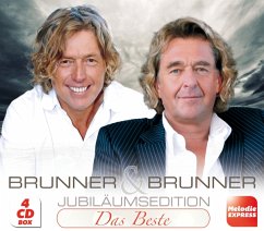 Cover Jubiläumsedition - Das Beste