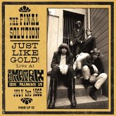 Just Like Gold: Live At The Matrix 1966 Just Like Gold: Live At The Matrix 1966