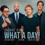 What A Day! What A Day!