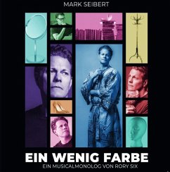 Cover Ein Wenig Farbe