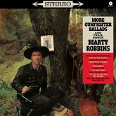 More Gunfighter Ballads And Trail Songs (Limited E More Gunfighter Ballads And Trail Songs (Limited E