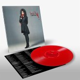 Heart Over Mind/Red Opaque Vinyl Heart Over Mind/Red Opaque Vinyl