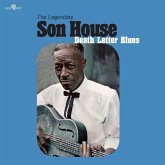 Death Letter Blues (Limited Edition) Death Letter Blues (Limited Edition)