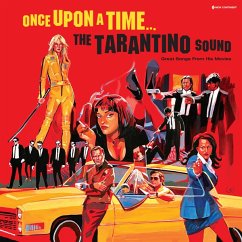 Once Upon A Time...The Tarantino Sound - Diverse