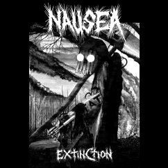 Cover Extinction