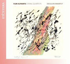 String Quartets - Desguin Quartet