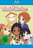 Tamako Market - Vol. 2 Tamako Market - Vol. 2