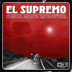 Cover Signor Morte Improvvisa