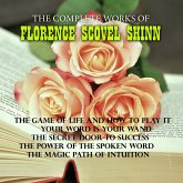 The Complete Works of Florence Scovel Shinn (MP3-Download)