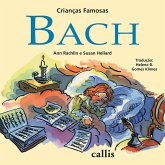 Bach - Crianças Famosas (MP3-Download) Bach - Crianças Famosas (MP3-Download)