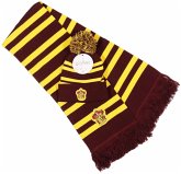 Harry Potter Bommemütze und Schal - Set