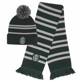 Harry Potter Bommemütze und Schal - Set