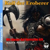 Kull der Eroberer - Mit dieser Axt herrsche ich (MP3-Download) Kull der Eroberer - Mit dieser Axt herrsche ich (MP3-Download)
