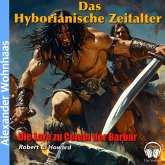 Das Hyborianische Zeitalter (MP3-Download) Das Hyborianische Zeitalter (MP3-Download)