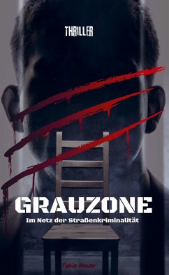 GRAUZONE - Fabio Heuser