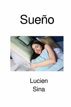 Sueño - Sina, Lucien