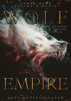 WOLF EMPIRE - Kerr, Ambra;Kincaid, Cosima