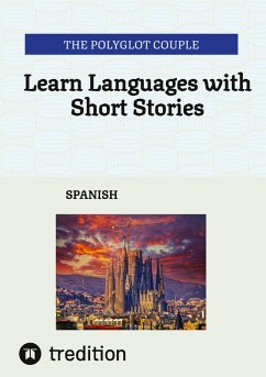 Cover Learn Languages with Short Stories