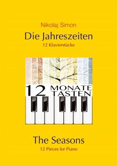 Cover Die Jahreszeiten