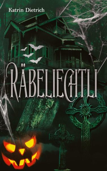 Räbeliechtli Räbeliechtli