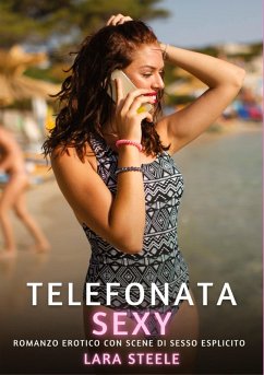 Cover Telefonata Sexy