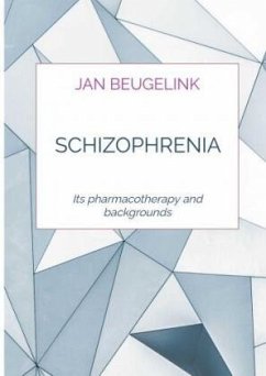 Cover Schizophrenia.