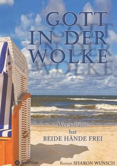 Cover Gott in der Wolke
