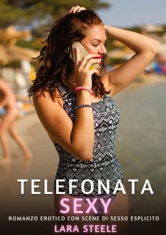 Cover Telefonata Sexy