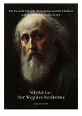 Nikolai Ge: Der Weg des Realismus