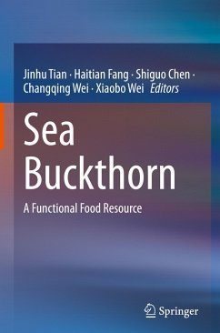 Cover Sea Buckthorn