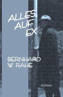 Cover Alles auf ex