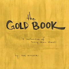 The Gold Book - Ritchie, Em