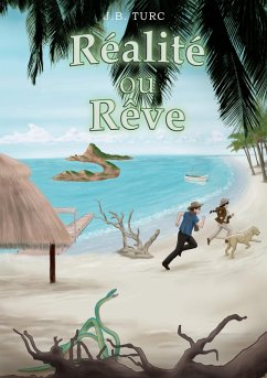 Cover Réalité ou rêve