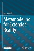 Metamodeling for Extended Reality