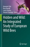 Hidden and Wild: An Integrated Study of European Wild Bees