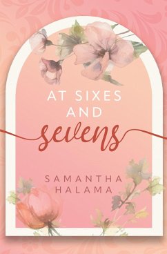 At Sixes And Sevens Cover At Sixes And Sevens