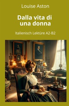 Cover Dalla vita di una donna