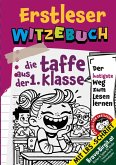 Witzebuch für Erstleser Cooles Geschenk für Mädchen ab 6 Jahre Witzebuch für Erstleser Cooles Geschenk für Mädchen ab 6 Jahre